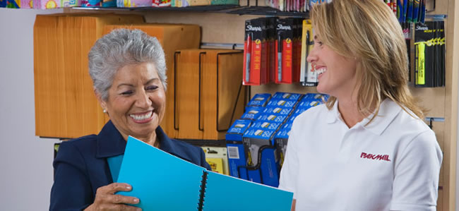 Document Finishing Services Covina, California