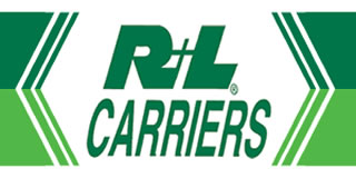 R&L Shipping Covina, California
