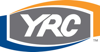YRC Shipping Covina, California